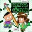 Bulmaca Güzeldir 1 (ISBN: 9786054621088)