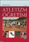 Atletizm Öğretimi (2013)