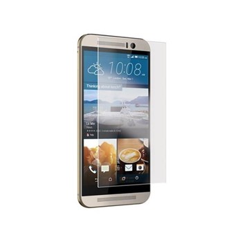 Ttec Plus HTC One M9 ExtremeHD Glass Cam Ekran Koruyucu 2EKC22