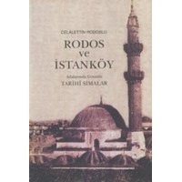 Rodos ve İstanköy Adalarında Gömülü Tarihi Simalar (ISBN: 9786059004015)