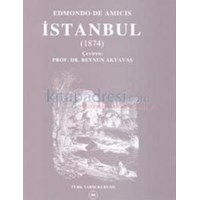 Istanbul (ISBN: 9789751605603)