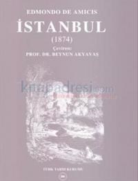 Istanbul (ISBN: 9789751605603)