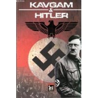 Kavgam ve Hitler (ISBN: 9786054715060)