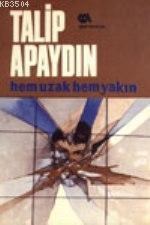 Hem Uzak Hem Yakın (ISBN: 1001019100079)