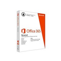 Microsoft Office 365 Personel Trk Box 32/64 Bit Qq2-00085