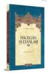Hâcegân Sultanları (ISBN: 9786055078164)