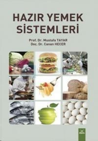 Hazır Yemek Sistemleri (ISBN: 9786054485840)