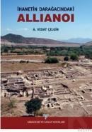 Allianoi (ISBN: 9786053960126)