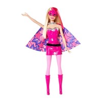 Barbie PSG Prenses