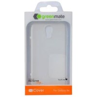 Greenmate Galaxy S4 Kılıfı Beyaz