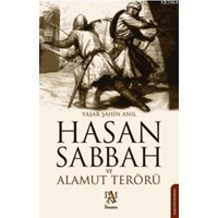 Hasan Sabbah ve Alamut Terörü (ISBN: 9786055143497)