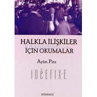 Halkla Ilişkiler Için Okumalar (ISBN: 9789757054528)