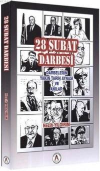 28 Şubat Darbesi (ISBN: 9789755670645)