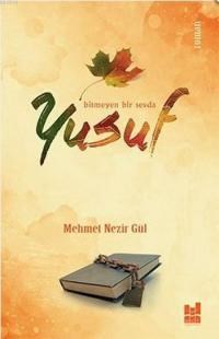 Yusuf (ISBN: 9786055000400)