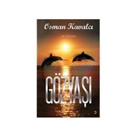 Gözyaşı - Osman Kavalcı (ISBN: 9786051276977)