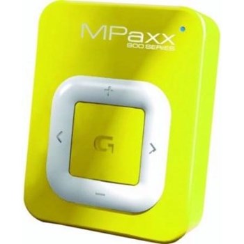 Grundig Mpaxx 940 4GB