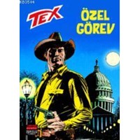 Tex 50 / Özel Görev (ISBN: 3000071101159)