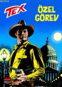 Tex 50 / Özel Görev (ISBN: 3000071101159)