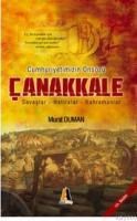 Cumhuriyetimizin Önsözü Çanakkale (ISBN: 9799759129742)