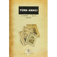 Türk Amacı - Kolektif 3990000002173