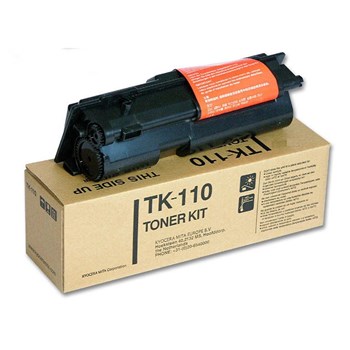 KYOCERA TK-110 Toner / TK110, FS-820, 920, 1016, 1116
