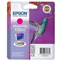 Epson R265-360 Rx560 Magenta Kartuş