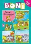 Boni Cesur Davranıyor (ISBN: 9786051143866)