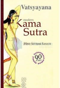 Modern Kama Sutra (ISBN: 9786055708825)