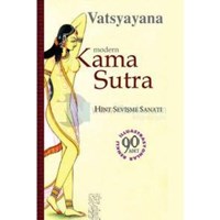Modern Kama Sutra (ISBN: 9786055708825)