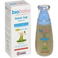 Biobaby Bebek Yağı 140ml