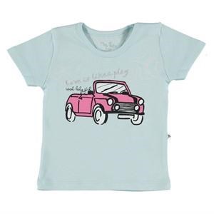 For My Baby Mini T-Shirt Mint 9-12 Ay 25145574