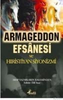 Armageddon Efsanesi (ISBN: 9789759961572)
