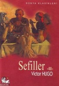 Sefiller 2. Cilt (ISBN: 9789758398415)