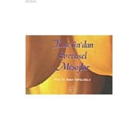 Kur'an'da Evrensel Mesajlar (ISBN: 9789756794666)