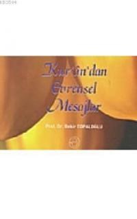 Kur'an'da Evrensel Mesajlar (ISBN: 9789756794666)