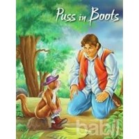 Puss in Boots - Kolektif 9788131904688