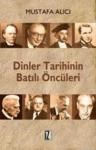 Dinler Tarihinin Batılı Öncüleri (ISBN: 9789753556590)