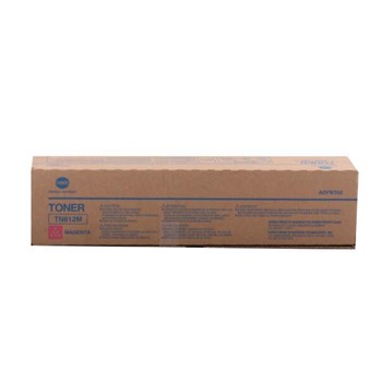 Minolta Bizhup C5501-C6501 Kırmızı Toner