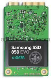 Samsung 850 EVO 250 GB MZ-M5E250BW