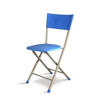 Prado Katlanır Sandalye Mavi 20932049