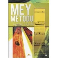 Mey Metodu (ISBN: 9789758277445)