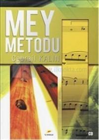 Mey Metodu (ISBN: 9789758277445)