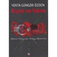 Kıyım ve Yıkım (ISBN: 9786055452506)