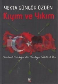 Kıyım ve Yıkım (ISBN: 9786055452506)