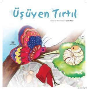 Üşüyen Tırtıl (ISBN: 9786054862054)