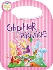 Çıtıpıtılar Piknikte (ISBN: 9789752699748)