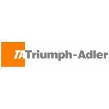 Triumph Adler DC-2435 Orjinal Toner , DC-2445 / DC-2455