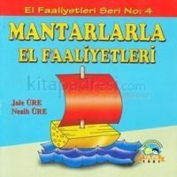 Mantarlarla El Faaliyetleri (ISBN: 9789754246025)