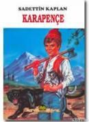 Karapençe (ISBN: 9789757766186)