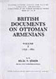 Documents Diplomatiques Ottomans (I Volume) (ISBN: 9789751604222)